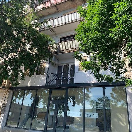 Nano'S Apartament-2 كوتايسي المظهر الخارجي الصورة