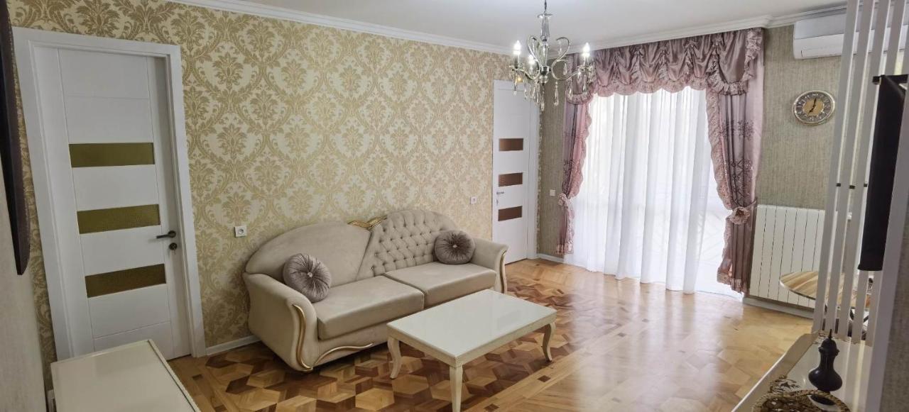 Nano'S Apartament-2 كوتايسي المظهر الخارجي الصورة