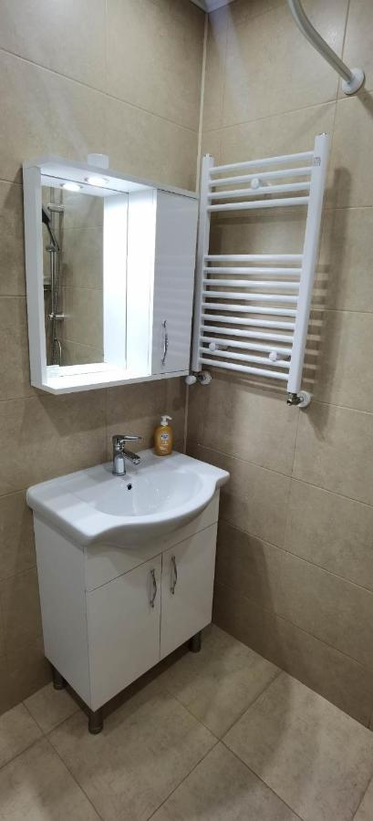 Nano'S Apartament-2 كوتايسي المظهر الخارجي الصورة
